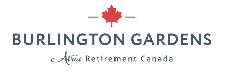 burlington gardens logo