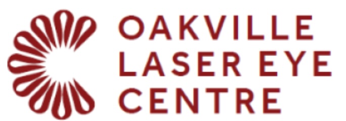 oakville laser eye centre logo