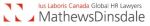 Mathews Dinsdale and Clark LLP